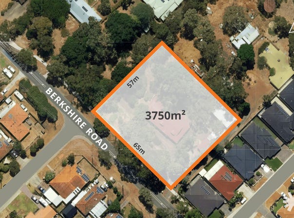 21 Berkshire Road, Forrestfield, WA 6058
