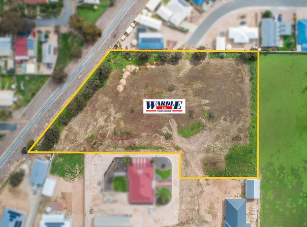 Lot 200 Evans Road N, Wallaroo, SA 5556