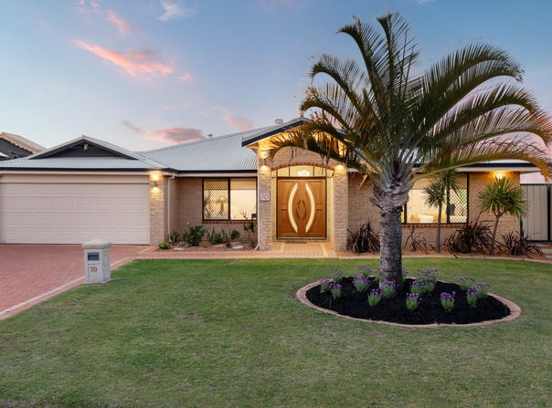 10 Waldorf Ramble, Currambine, WA 6028