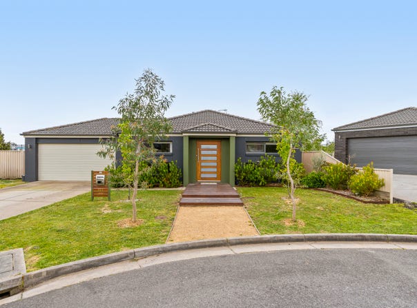 170 Canadian Lakes Boulevard, Canadian, Vic 3350