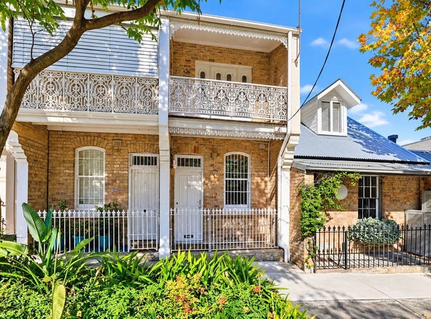 9 Albion Avenue, Paddington, NSW 2021