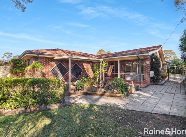 121 Hillcrest Avenue, South Nowra, NSW 2541