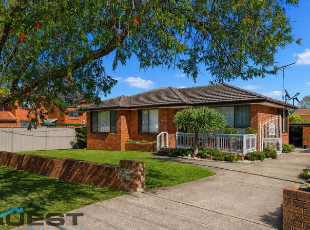 41 Hill Road, Birrong, NSW 2143