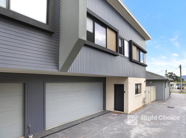 2/41 Parkes Street, Oak Flats, NSW 2529