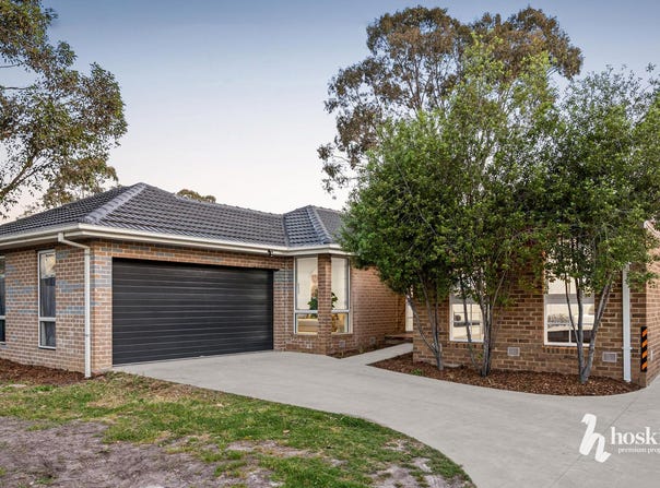 87 Bellara Drive, Mooroolbark, Vic 3138
