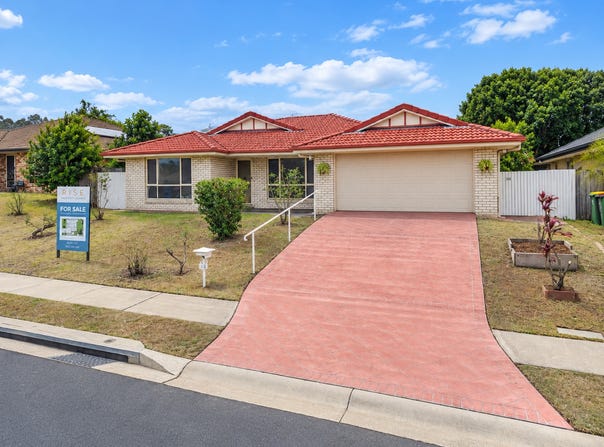 15 James Street, Crestmead, Qld 4132