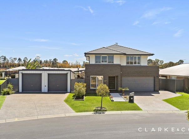 26 Fairway Street, Rutherford, NSW 2320