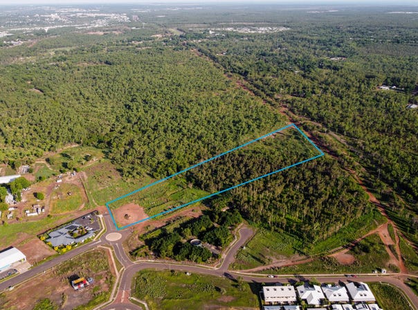 Lot 7103 Biddlecombe Road, Coolalinga, NT 0839