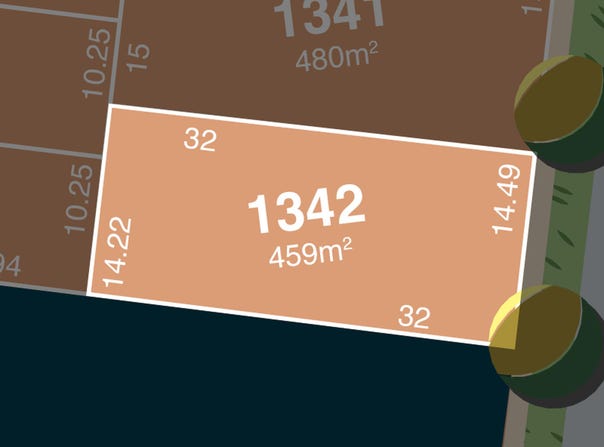 Lot 1342, Middleham Street, Lara, Vic 3212