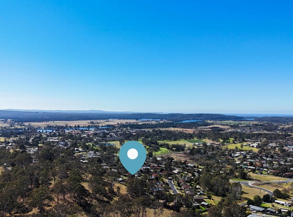 6 Ryley Close, Moruya, NSW 2537