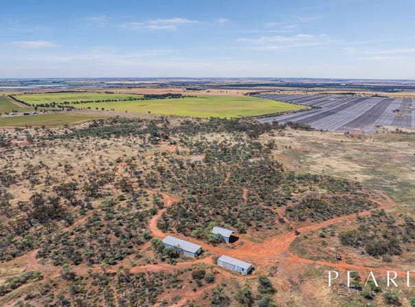 579 Ballidu-Bindi Bindi Road, West Ballidu, WA 6606