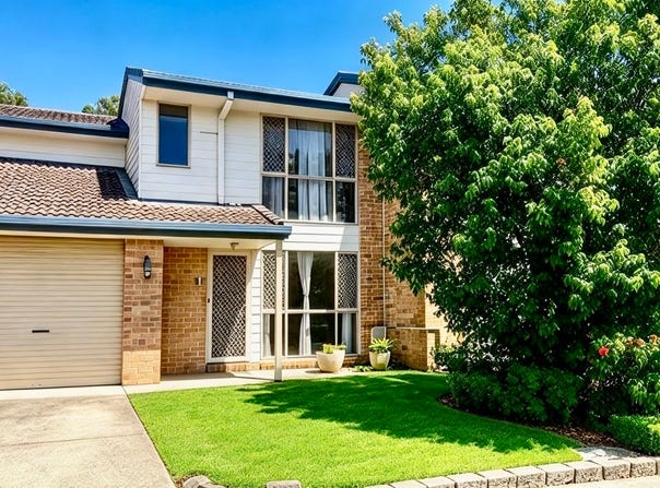 26/1A Joyce Street, East Ipswich, Qld 4305