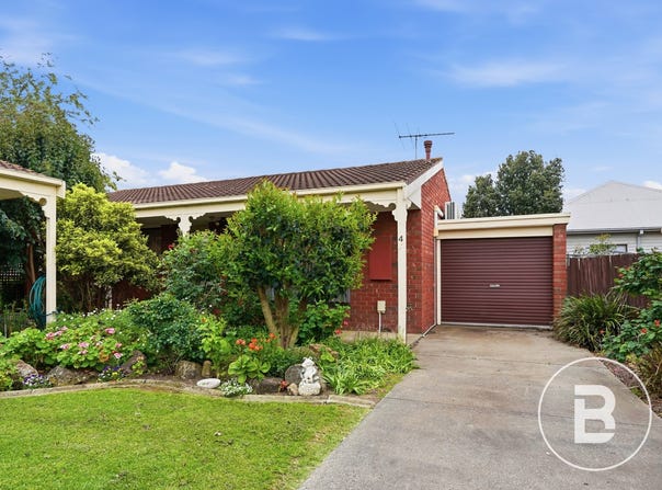 4/3 Fisken Street, Bacchus Marsh, Vic 3340