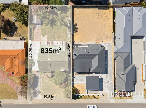 136 Leach Highway, Melville, WA 6156