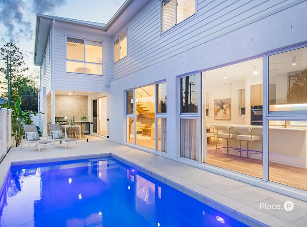 418 Oxley Road, Sherwood, Qld 4075