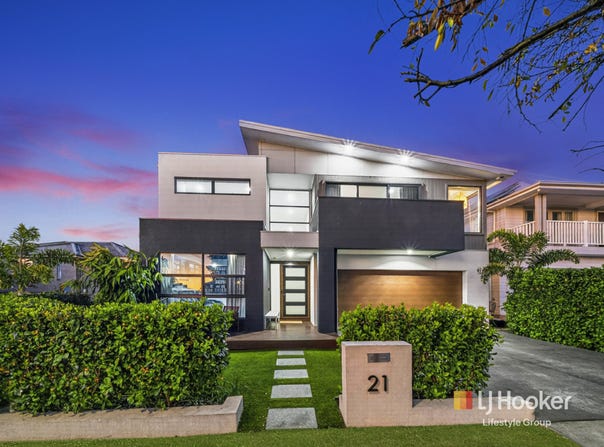 21 Grandstand Loop, Oran Park, NSW 2570