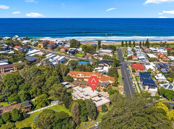 5/17 Henley Road, Thirroul, NSW 2515