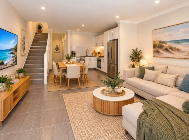 4 Handford Place, Orelia, WA 6167