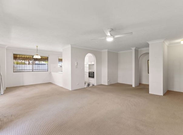 1/38 Norman Parade, Clayfield, Qld 4011