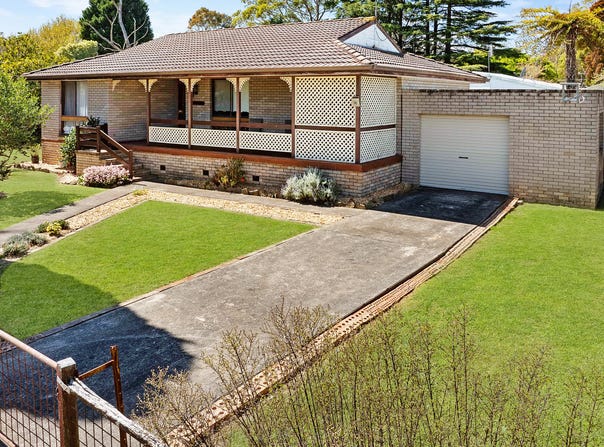 63 Sunrise Rd, Yerrinbool, NSW 2575