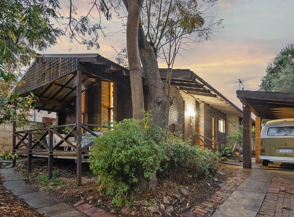 46 Blencowe Street, West Leederville, WA 6007