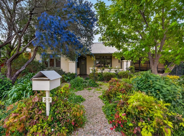 29 Prince George Parade, Colonel Light Gardens, SA 5041