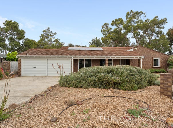 5 Rowney Close, Bateman, WA 6150