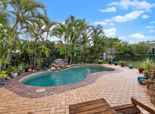 Capalaba, Qld 4157