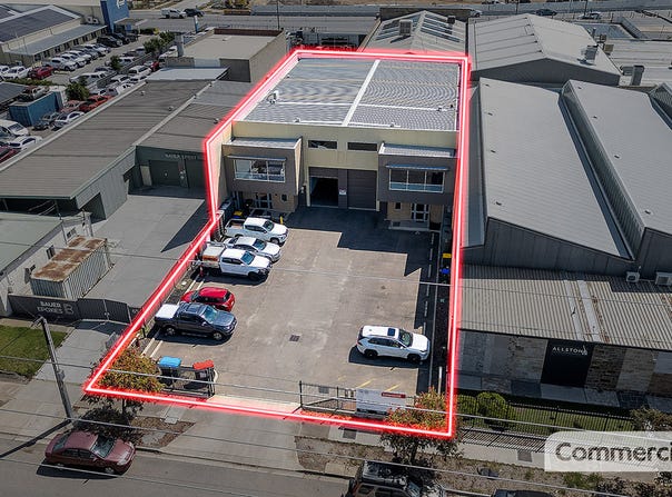 61 Bacon Street, Hindmarsh, SA 5007