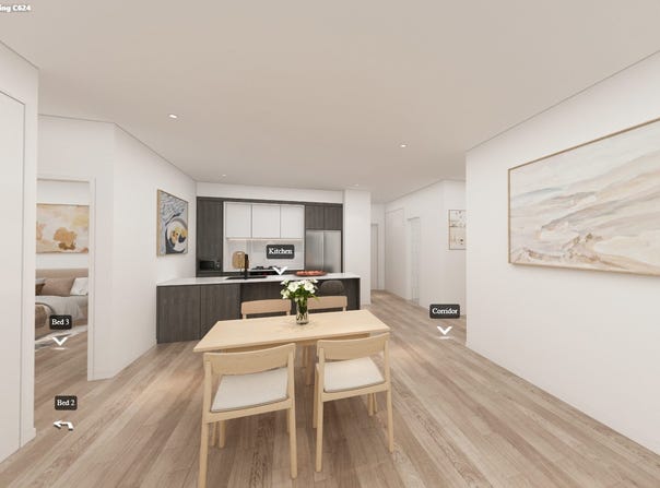 624/8 Herman Crest, Rouse Hill, NSW 2155