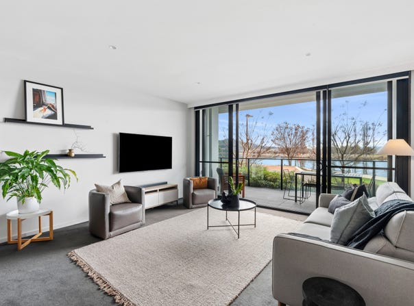 3/14 Trevillian Quay, Kingston, ACT 2604