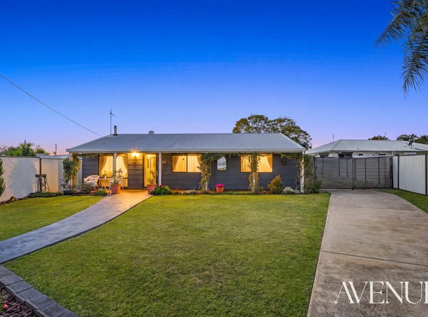 43 Cedar Drive, Beaudesert, Qld 4285