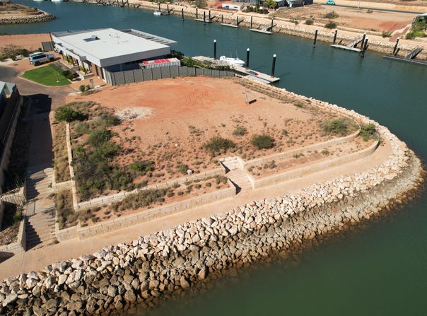 37 Kestrel Place, Exmouth, WA 6707