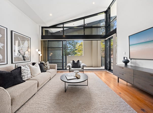 34/18 Jacques Street, Chatswood, NSW 2067