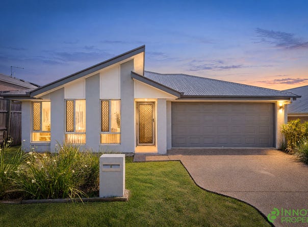 8 Gannet Street, Redbank Plains, Qld 4301