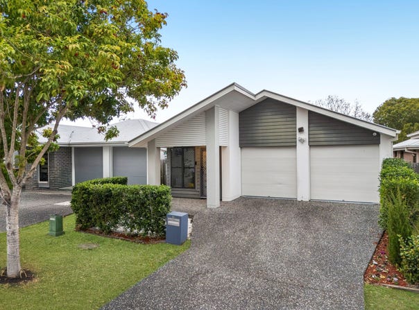 96 Napier Circuit, Silkstone, Qld 4304