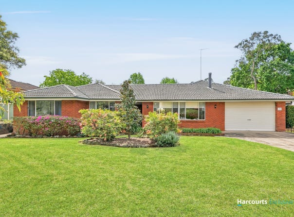 88 Carmen Drive, Carlingford, NSW 2118