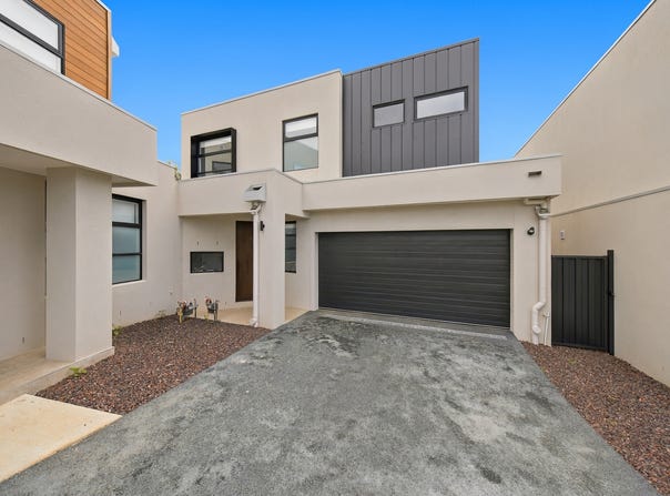 3/9 Upton Crescent, Narre Warren, Vic 3805