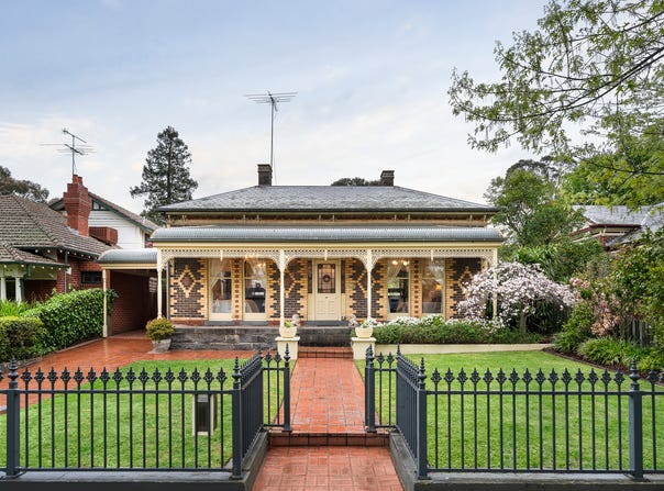 18 Bryson Street, Canterbury, Vic 3126