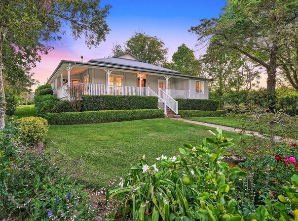271 Deep Creek Road, Hannam Vale, NSW 2443