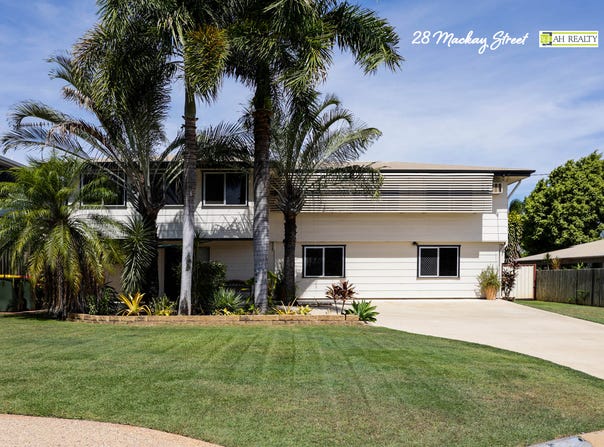 28 Mackay Street, Moranbah, Qld 4744