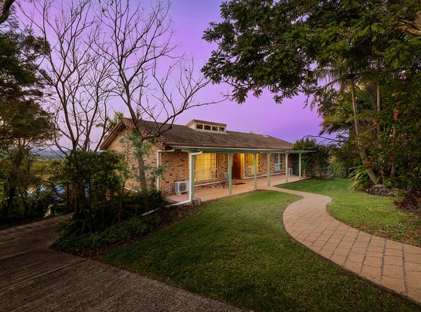 37 Barr Scott Drive, Lismore Heights, NSW 2480