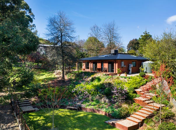16B Hepburn Road, Daylesford, Vic 3460