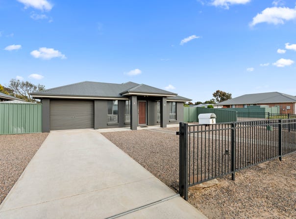 5 Pfitzner Close, Murray Bridge, SA 5253