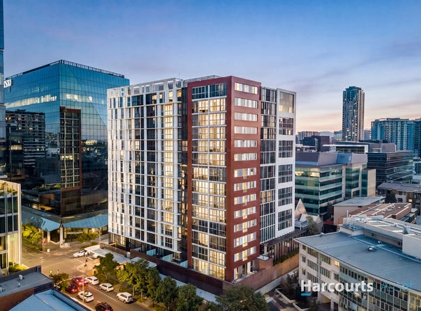 505/128 Brookes Street, Fortitude Valley, Qld 4006
