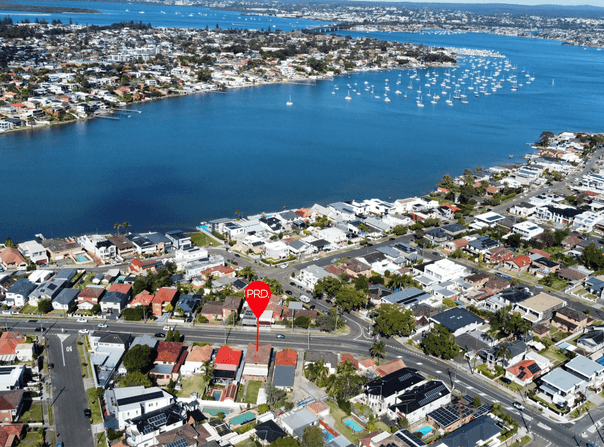 6 Ramsgate Road, Kogarah Bay, NSW 2217