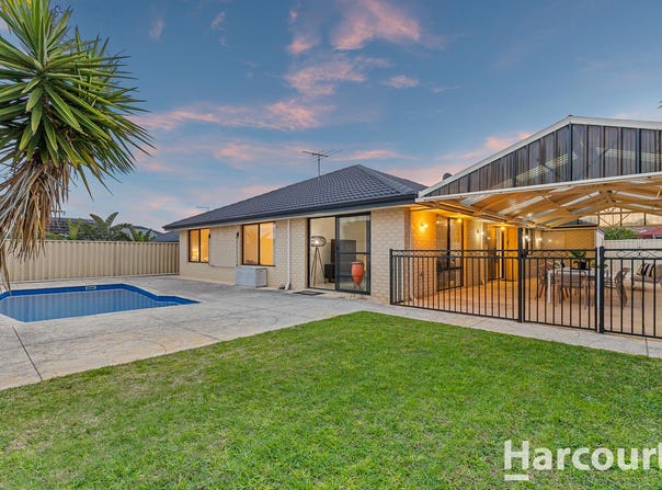 48 Whitsunday Avenue, Ridgewood, WA 6030