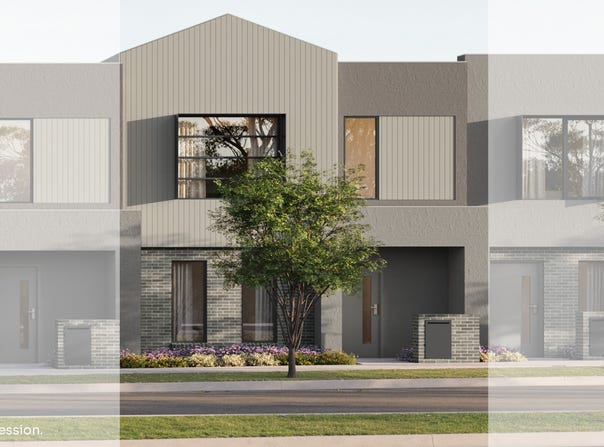 Lot 143 Ovata, Knoxfield, Vic 3180