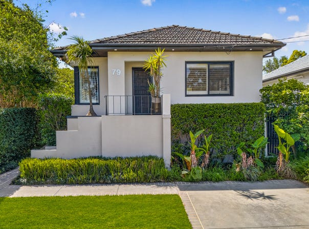 79 South Street, Rydalmere, NSW 2116