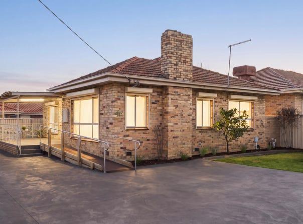 1/71 East Street, Hadfield, Vic 3046